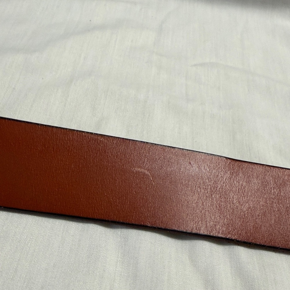 Cabi Leather Belt - Picture 11 of 13